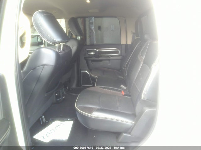RAM 2500 Laramie 2021 3C6UR5FL4MG630425 Image 8