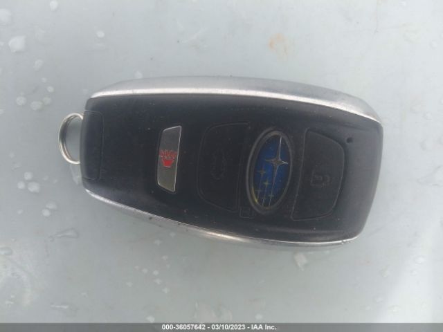 JF2SKARC1LH594482 Subaru Forester Sport