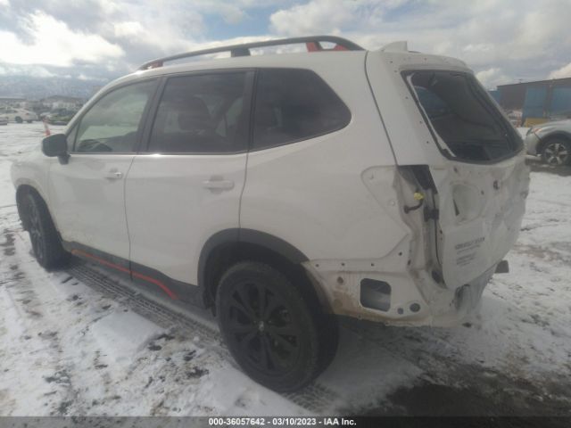 JF2SKARC1LH594482 Subaru Forester Sport