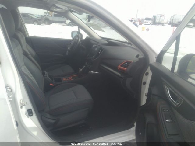 JF2SKARC1LH594482 Subaru Forester Sport