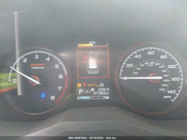JF2SKARC1LH594482 Subaru Forester Sport