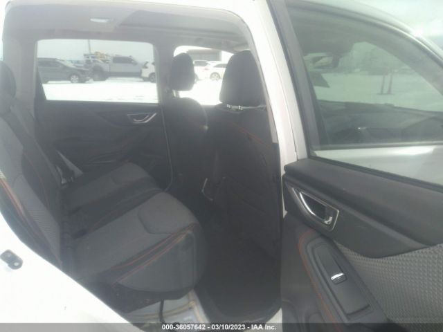 JF2SKARC1LH594482 Subaru Forester Sport