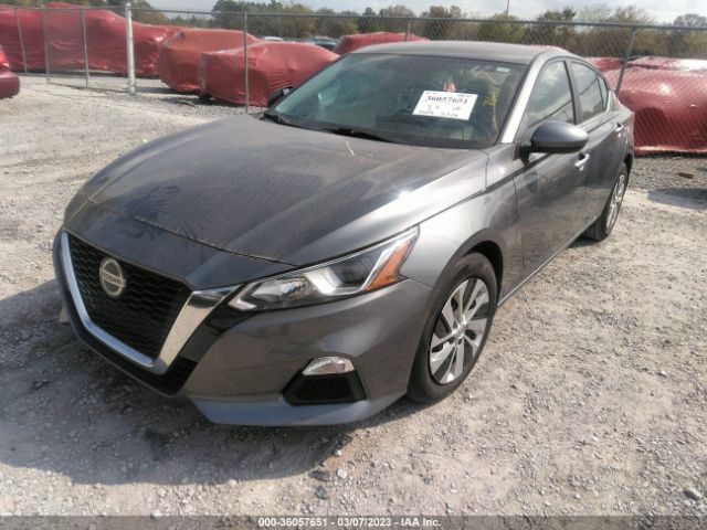 1N4BL4BV5KN329045 Nissan Altima 2.5 S
