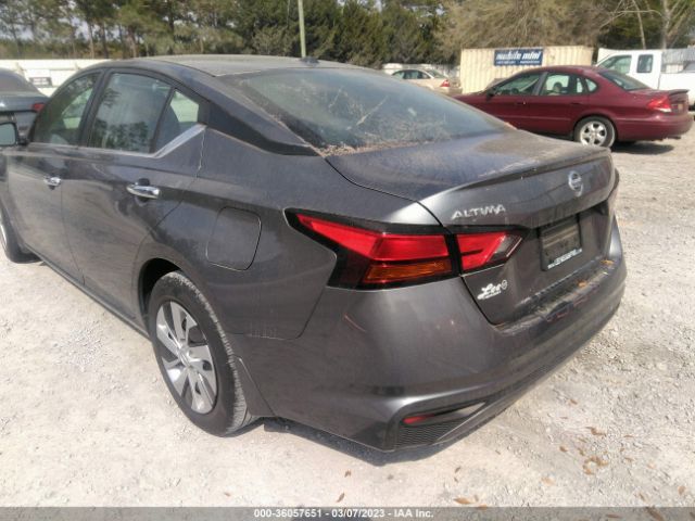 1N4BL4BV5KN329045 Nissan Altima 2.5 S