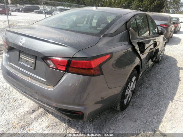 1N4BL4BV5KN329045 Nissan Altima 2.5 S