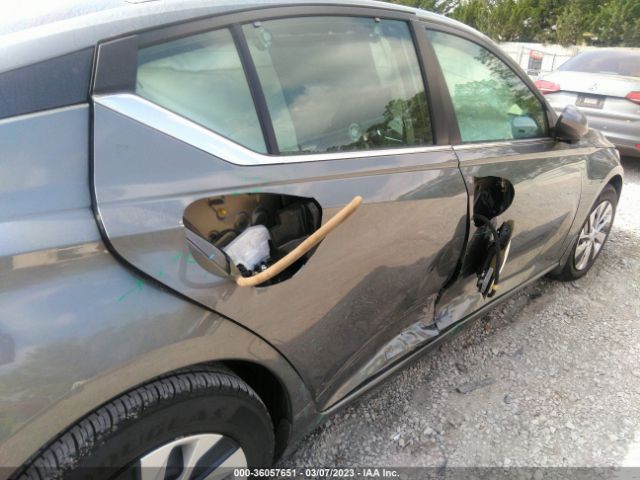 1N4BL4BV5KN329045 Nissan Altima 2.5 S
