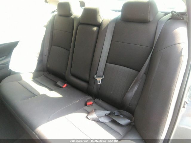 1N4BL4BV5KN329045 Nissan Altima 2.5 S