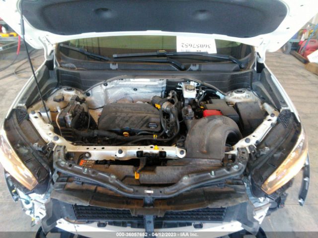 KL4MMDS21MB055301 Buick Encore Gx Select