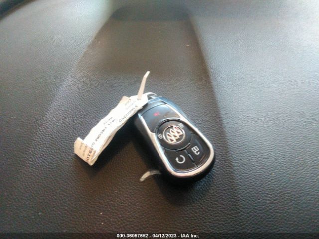 KL4MMDS21MB055301 Buick Encore Gx Select
