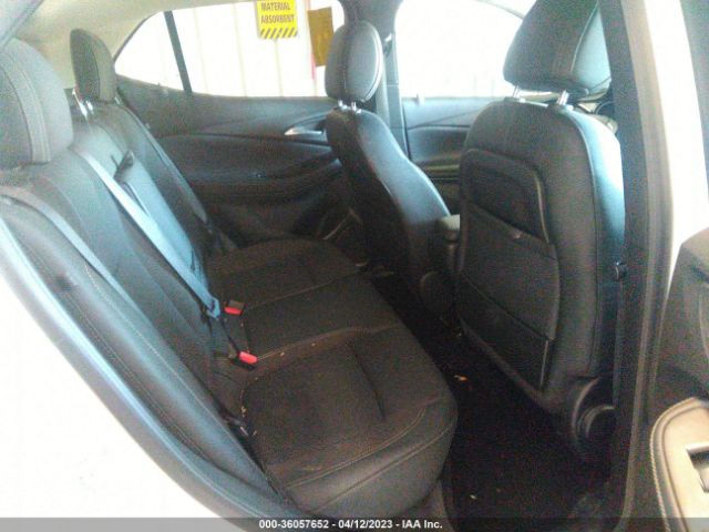 KL4MMDS21MB055301 Buick Encore Gx Select