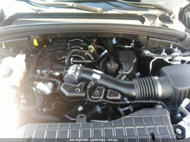 1C4RJKBG5N8562401 Jeep Grand Cherokee L Limited