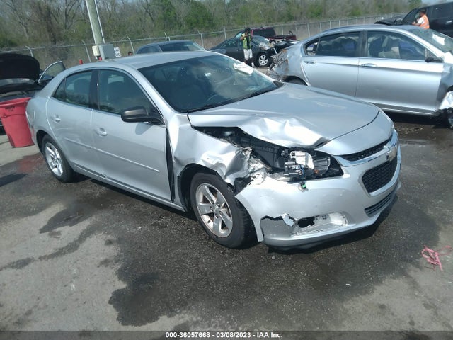 2014 1G11B5SLXEF114250 main image