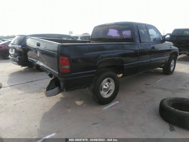2001 DODGE RAM 1500 VIN: 3B7HC13Y21M572459
