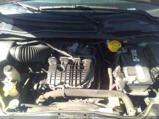 2C4RDGEG1GR333978 Dodge Grand Caravan R/t