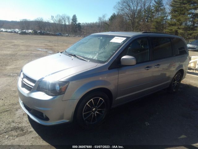 2C4RDGEG1GR333978 Dodge Grand Caravan R/t