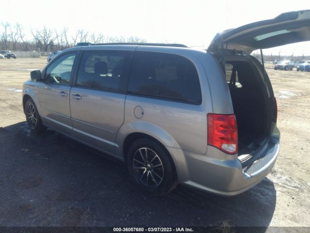 2C4RDGEG1GR333978 Dodge Grand Caravan R/t