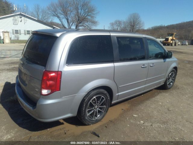 2C4RDGEG1GR333978 Dodge Grand Caravan R/t