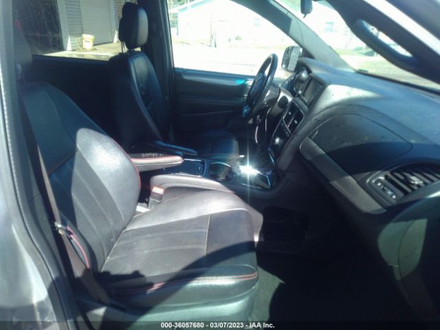 2C4RDGEG1GR333978 Dodge Grand Caravan R/t