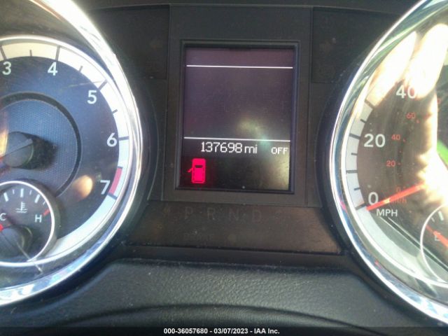 2C4RDGEG1GR333978 Dodge Grand Caravan R/t