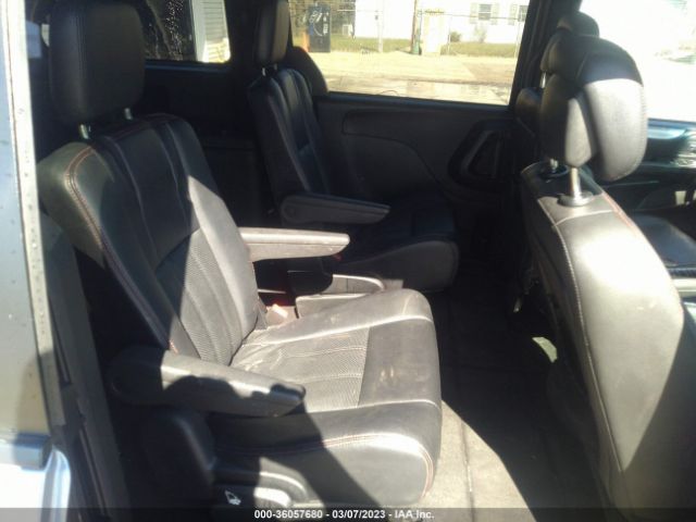 2C4RDGEG1GR333978 Dodge Grand Caravan R/t