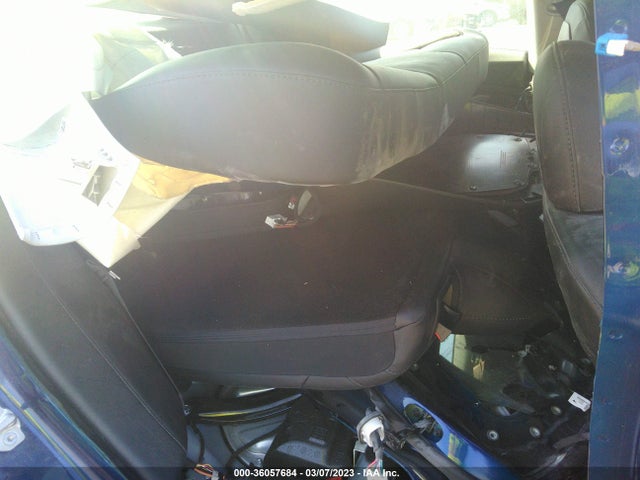 Tesla Model 3 Range Battery 2018 5YJ3E1EA9JF124874 Image 10