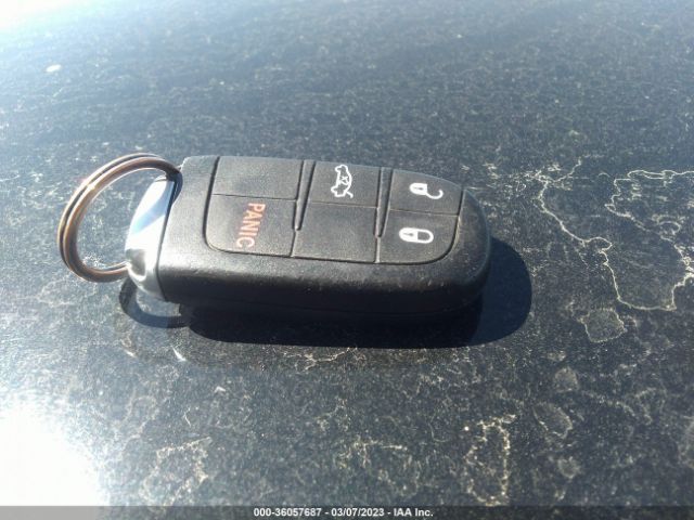 2C3CDZAG9GH184589 Dodge Challenger Sxt