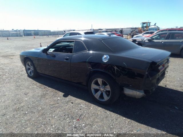 2C3CDZAG9GH184589 Dodge Challenger Sxt