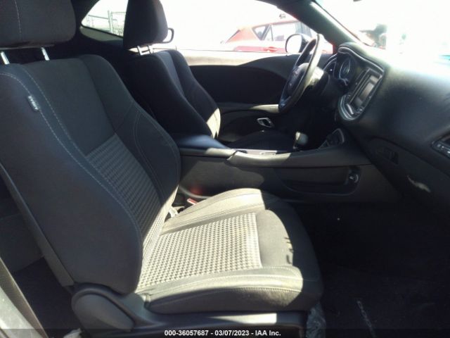 2C3CDZAG9GH184589 Dodge Challenger Sxt