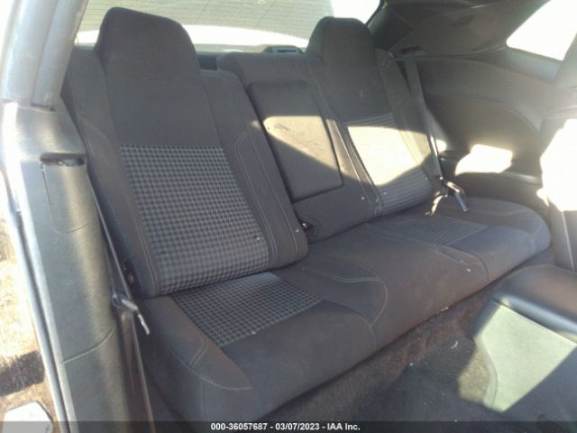 2C3CDZAG9GH184589 Dodge Challenger Sxt