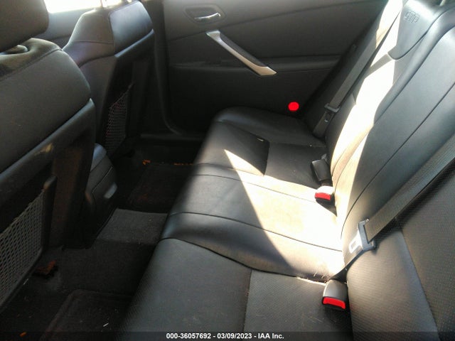 2006 PONTIAC G6 GTP VIN: 1G2ZM571364258249