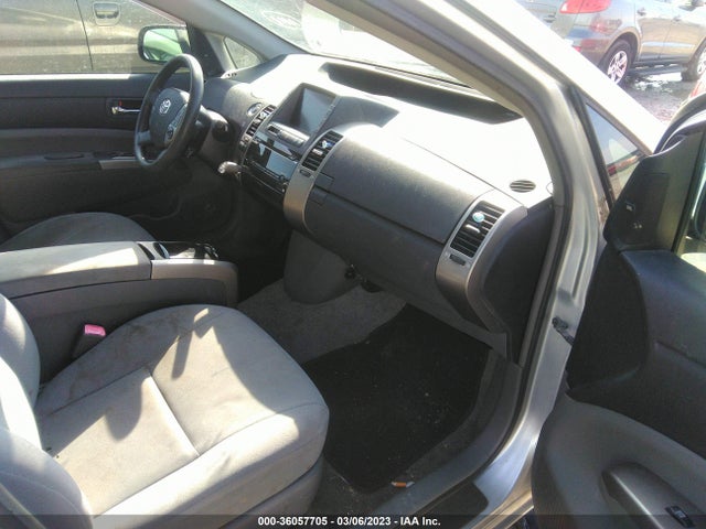 2009 TOYOTA PRIUS VIN: JTDKB20U493517816