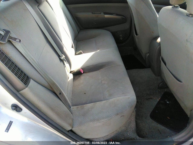 2009 TOYOTA PRIUS VIN: JTDKB20U493517816