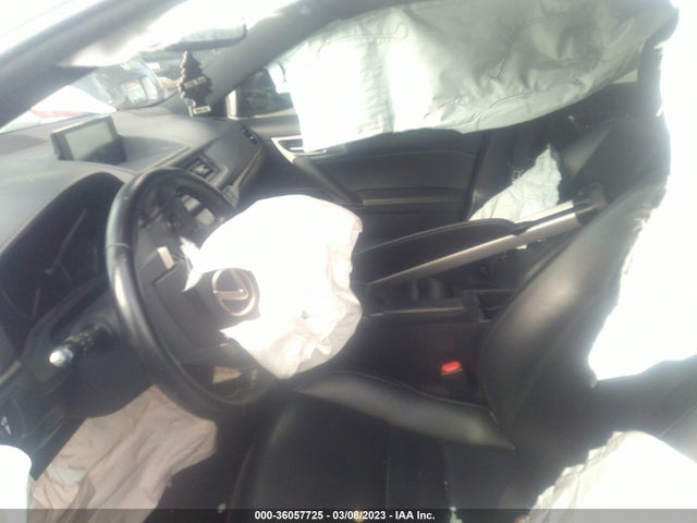 JTHKD5BH1H2286596 Lexus Ct Ct 200h