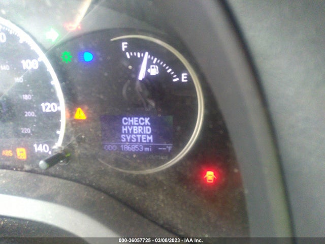 JTHKD5BH1H2286596 Lexus Ct Ct 200h
