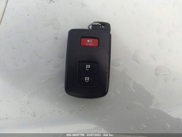 2021 Toyota Tacoma, VIN: 3TMCZ5AN1MM434943