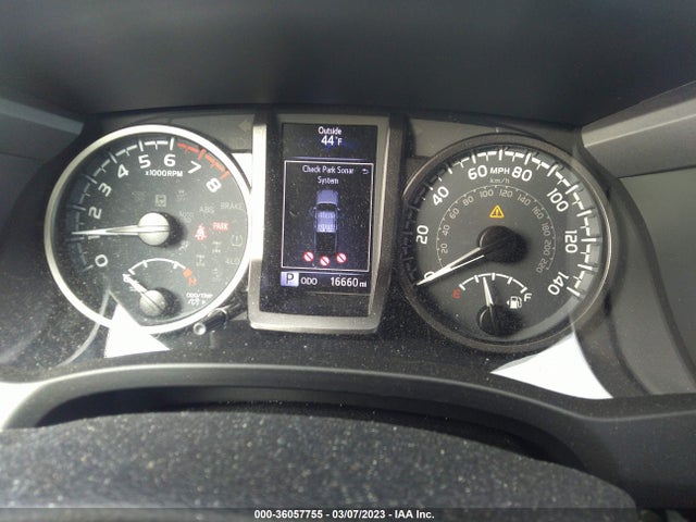 2021 Toyota Tacoma, VIN: 3TMCZ5AN1MM434943