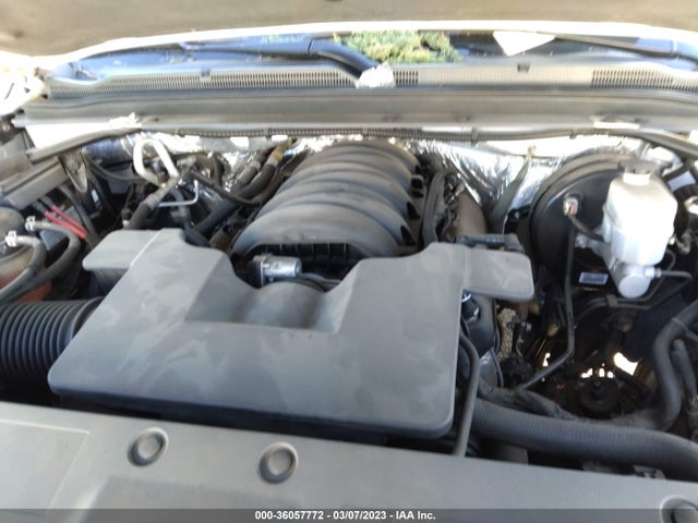 Chevrolet Tahoe Ltz 2016 1GNSCCKC9GR161114 Image 11