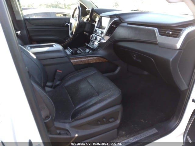 Chevrolet Tahoe Ltz 2016 1GNSCCKC9GR161114 Image 6