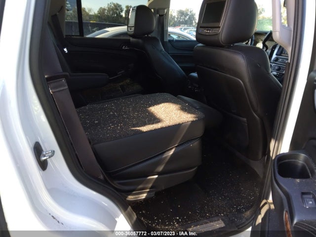 Chevrolet Tahoe Ltz 2016 1GNSCCKC9GR161114 Image 9
