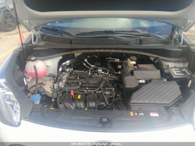 KNDPM3ACXN7022132 KIA Sportage Lx