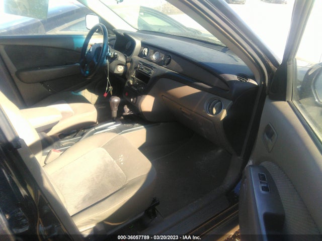 JA4LZ41F54U044033 Mitsubishi Outlander Xls