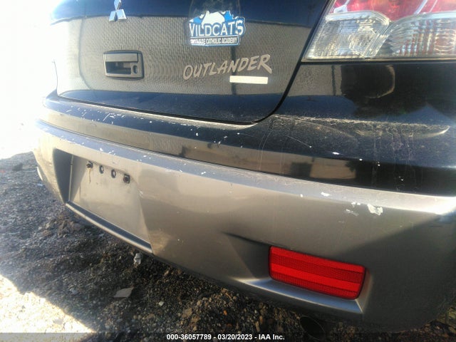 JA4LZ41F54U044033 Mitsubishi Outlander Xls