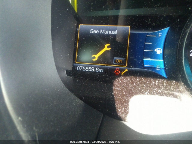 2019 FORD EDGE SEL VIN: 2FMPK3J94KBB70074
