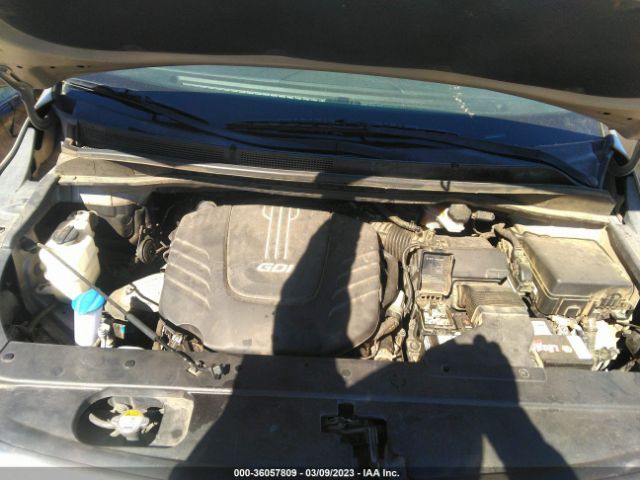 KNDME5C15F6044120 KIA Sedona Sx-l