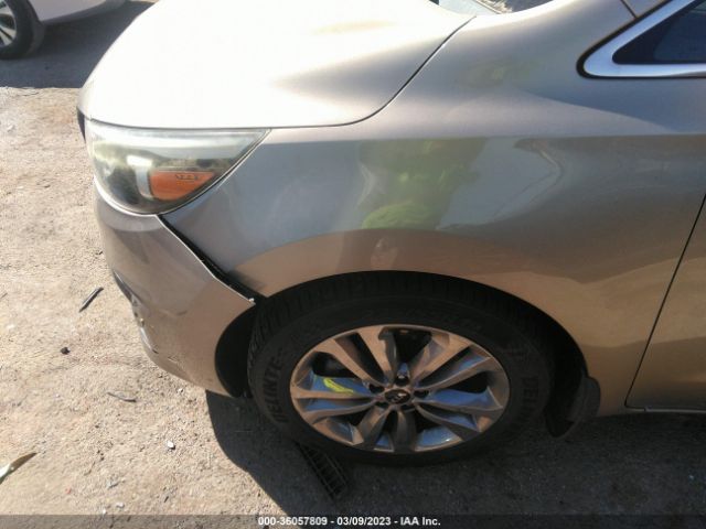 KNDME5C15F6044120 KIA Sedona Sx-l