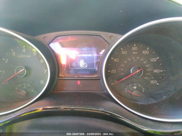 KNDME5C15F6044120 KIA Sedona Sx-l