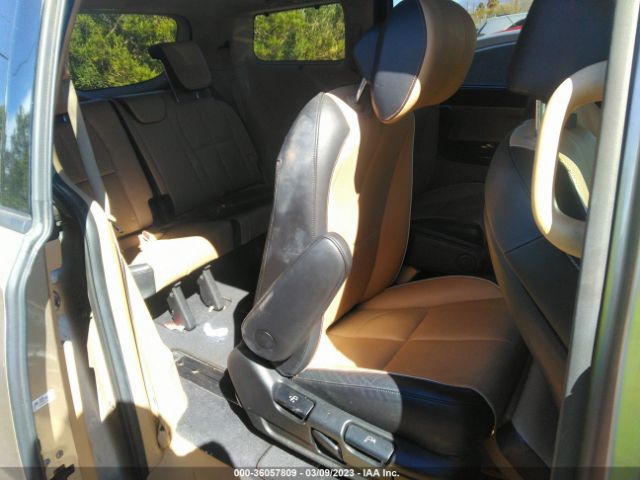 KNDME5C15F6044120 KIA Sedona Sx-l