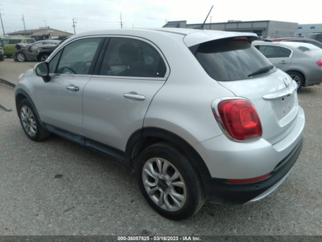 ZFBCFXDT5GP395645 Fiat 500x Lounge