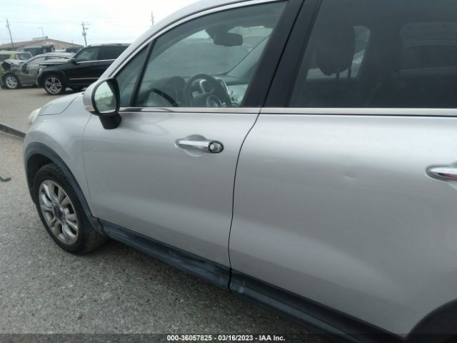 ZFBCFXDT5GP395645 Fiat 500x Lounge