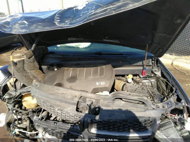3C4PDDEG0HT587816 Dodge JOURNEY GT